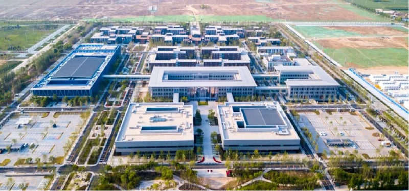 ZOBO香蕉视频APP在线观看為魯班集團大禮堂打造音視頻擴聲係統