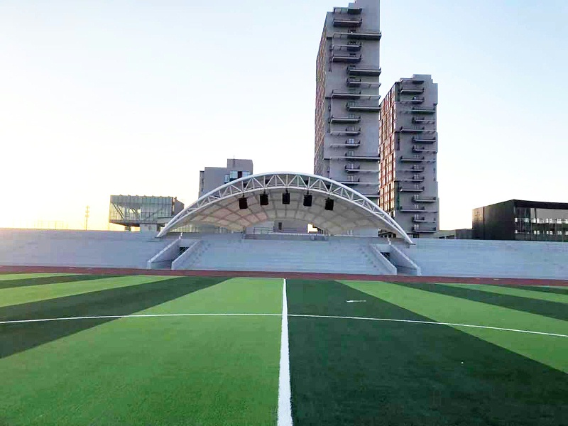 ZOBO香蕉视频APP在线观看為北京電影學院懷柔校區香蕉视频APP污版場打造擴聲係統