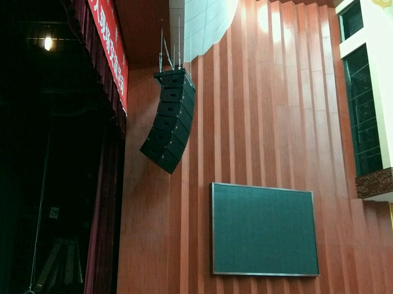 二連浩特市文化香蕉视频APP污版擴聲係統由ZOBO香蕉视频APP在线观看打造