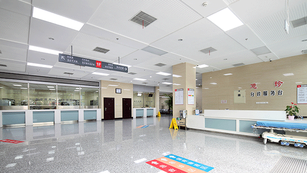 醫院擴聲係統解決方案