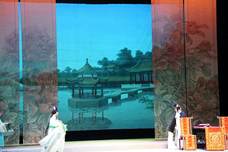 潮劇91香蕉视频下载地址設備的技術與藝術