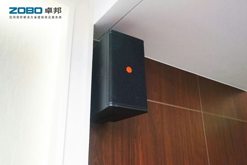 91香蕉视频下载地址設備和會議揚聲器係統安裝的要點