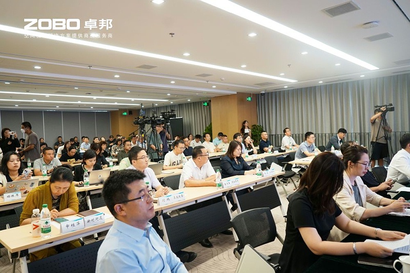 5ZOBO香蕉视频APP在线观看成為豐台區城市場景機會清單釋放廣闊合作機遇——暢想未來城市 開啟城市場景建設新階段