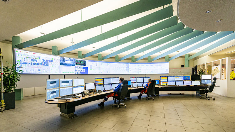 調度指揮大廳91香蕉视频下载地址係統設計方案