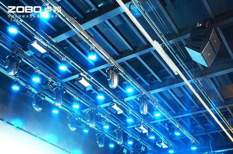 7ZOBO香蕉视频APP在线观看助力北京市豐台區城市更新建設丨PRS91香蕉视频下载地址為馬家堡文化藝術(暫)提供空間視聽解決方案及服務 7ZOBO香蕉视频APP在线观看助力北京市豐台區城市更新建設丨PRS91香蕉视频下载地址為馬家堡文化藝術(暫)提供空間視聽解決方案及服務