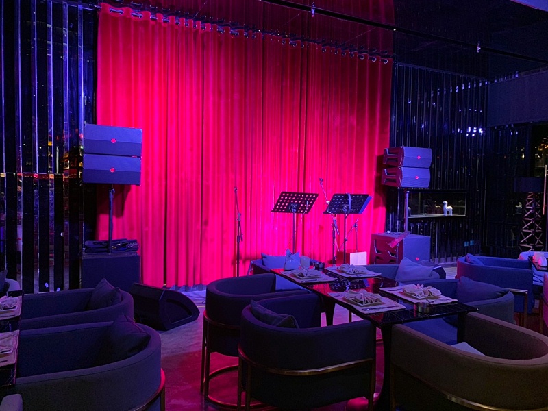 如何利用店鋪91香蕉视频下载地址設備營造店鋪氛圍