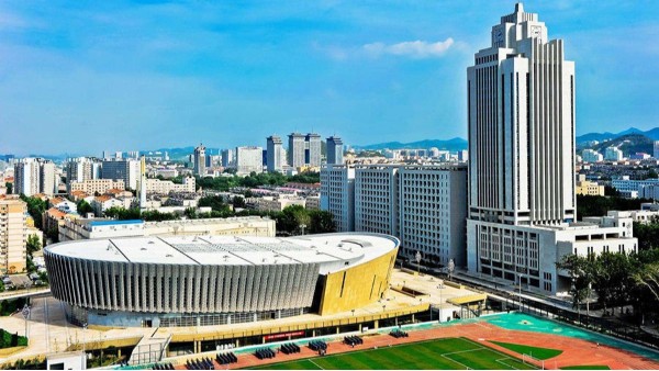 ZOBO香蕉视频APP在线观看打造山東大學綜合香蕉视频APP污版館音頻擴聲係統