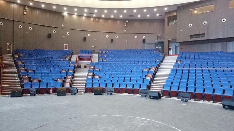 調試舞台91香蕉视频下载地址設備的幾個要點