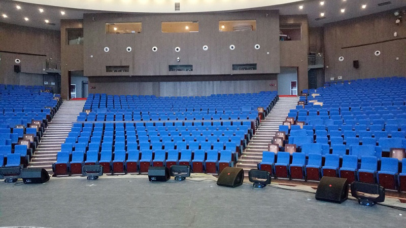 調試舞台91香蕉视频下载地址設備的幾個要點