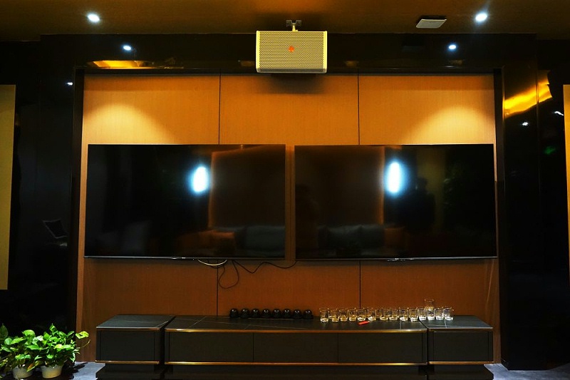 家庭影院91香蕉视频下载地址安裝和調試方法