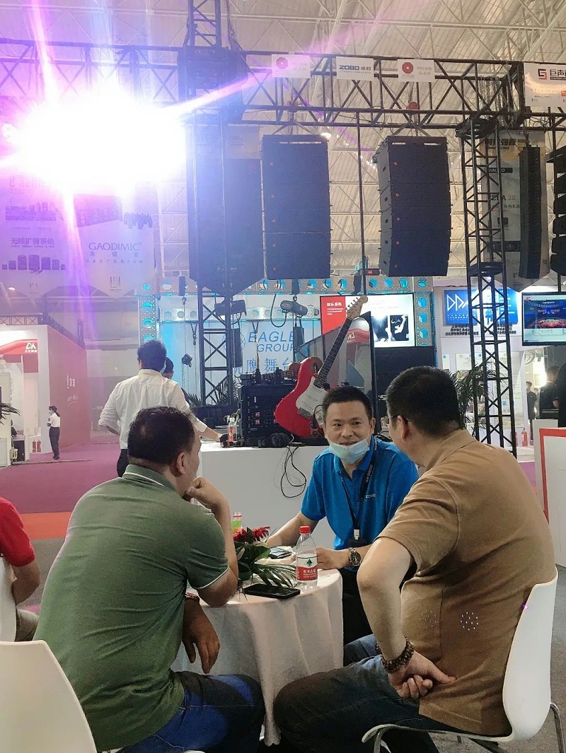 2021第四屆中國舞台美術展