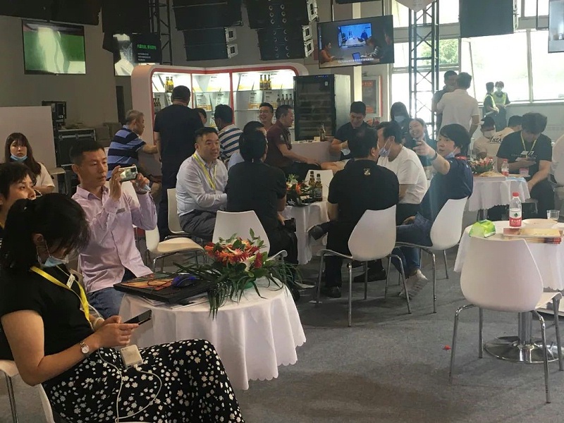 2021第四屆中國舞台美術展