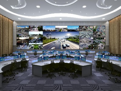 智能會議係統的網絡接入方式