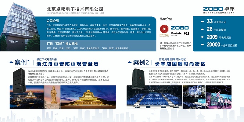 ZOBO香蕉视频APP在线观看亮相河北戲劇節，科技賦能文旅新場景