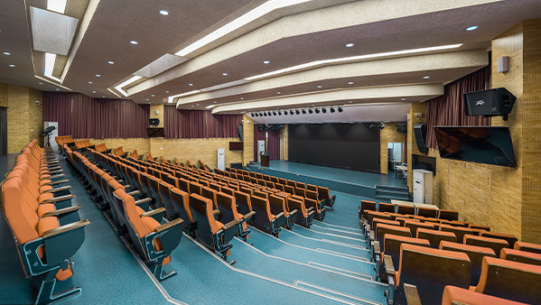 報告廳91香蕉视频下载地址係統解決方案