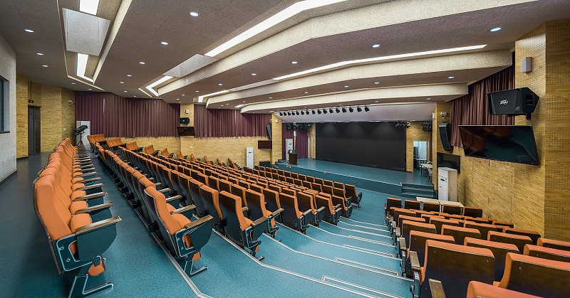 報告廳91香蕉视频下载地址係統解決方案