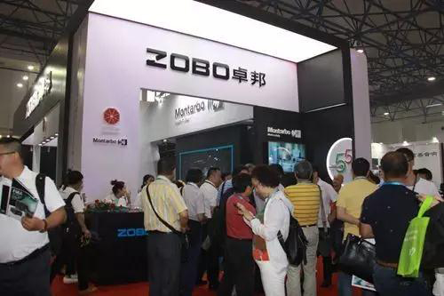 ZOBO香蕉视频APP在线观看2017PALM展收官