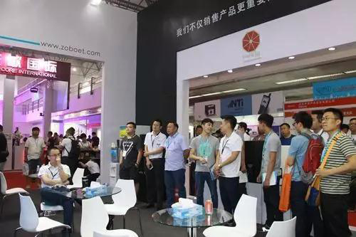 ZOBO香蕉视频APP在线观看2017PALM展收官