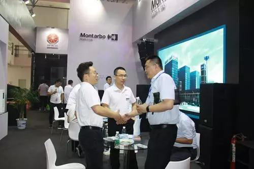 ZOBO香蕉视频APP在线观看PALM展第三天