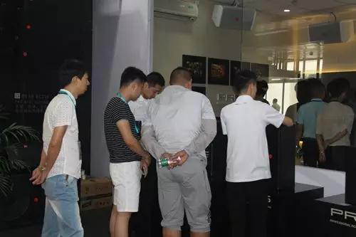 ZOBO香蕉视频APP在线观看PALM展第三天