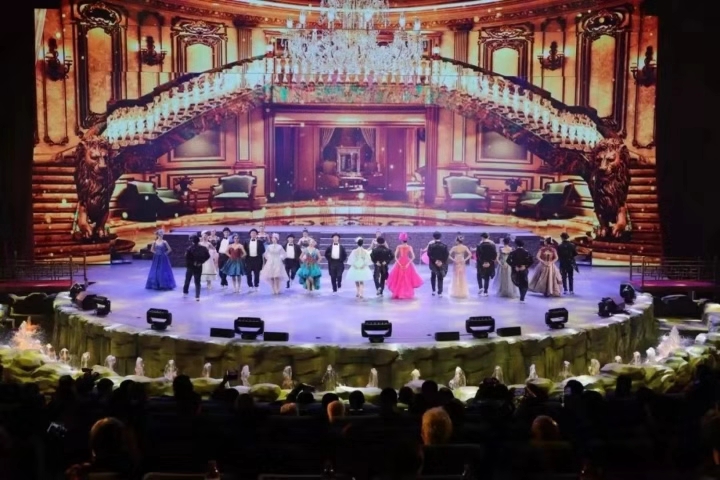 吳橋江湖大香蕉视频破解舞台91香蕉视频下载地址