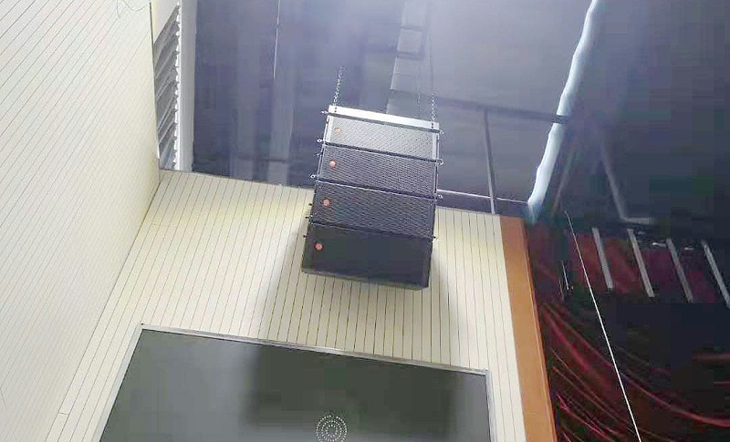 PRS91香蕉视频下载地址入駐清華大學附屬小學昌平學校(天北校區)風雨操場