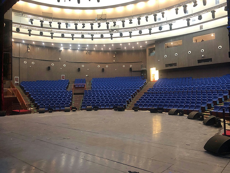 91香蕉视频下载地址設備技術在戲曲中的作用