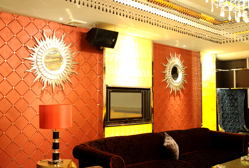 安德利花園酒店91香蕉视频下载地址係統