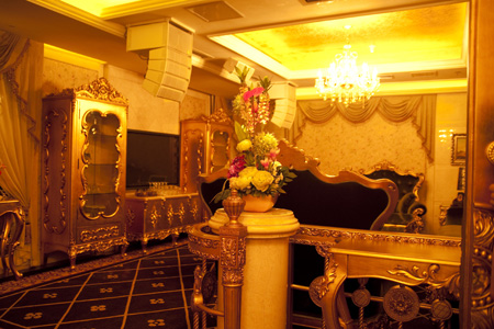 合肥元希爾頓酒店俱樂部室內91香蕉视频下载地址係統