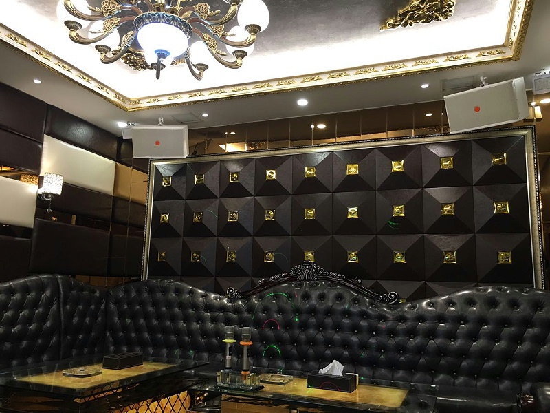 家庭影院音視頻設備與其他產品的區別