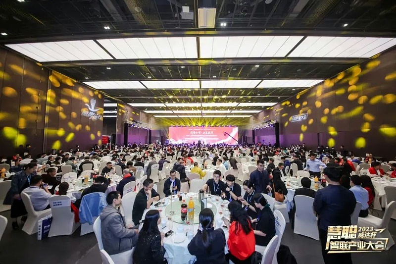 見證榮譽丨PRS91香蕉视频下载地址品牌 榮膺2023年度十佳海外品牌榮譽