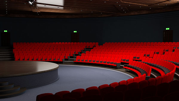 香蕉视频破解擴聲係統解決方案