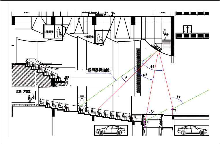 6淺談戲曲的劇場聲學設計