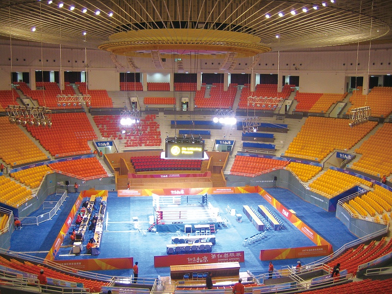 香蕉视频APP污版建築聲學設計