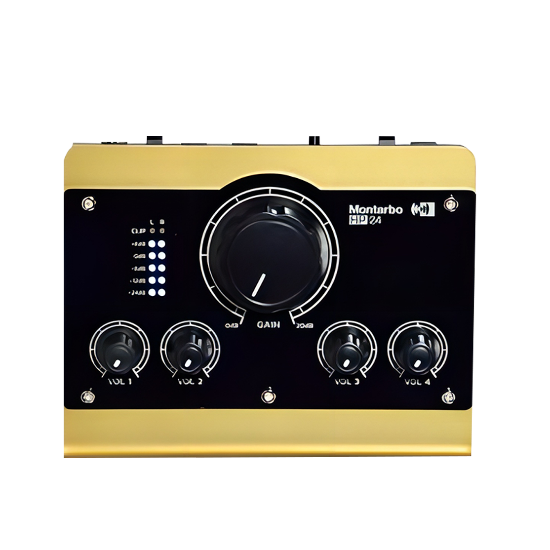 HP係列 HP24 耳機放大器