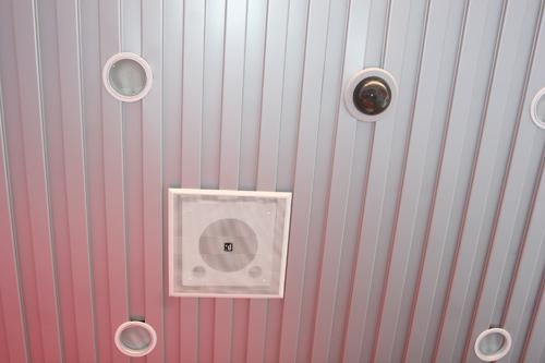 北京工人香蕉视频APP污版場擴聲係統由ZOBO香蕉视频APP在线观看打造