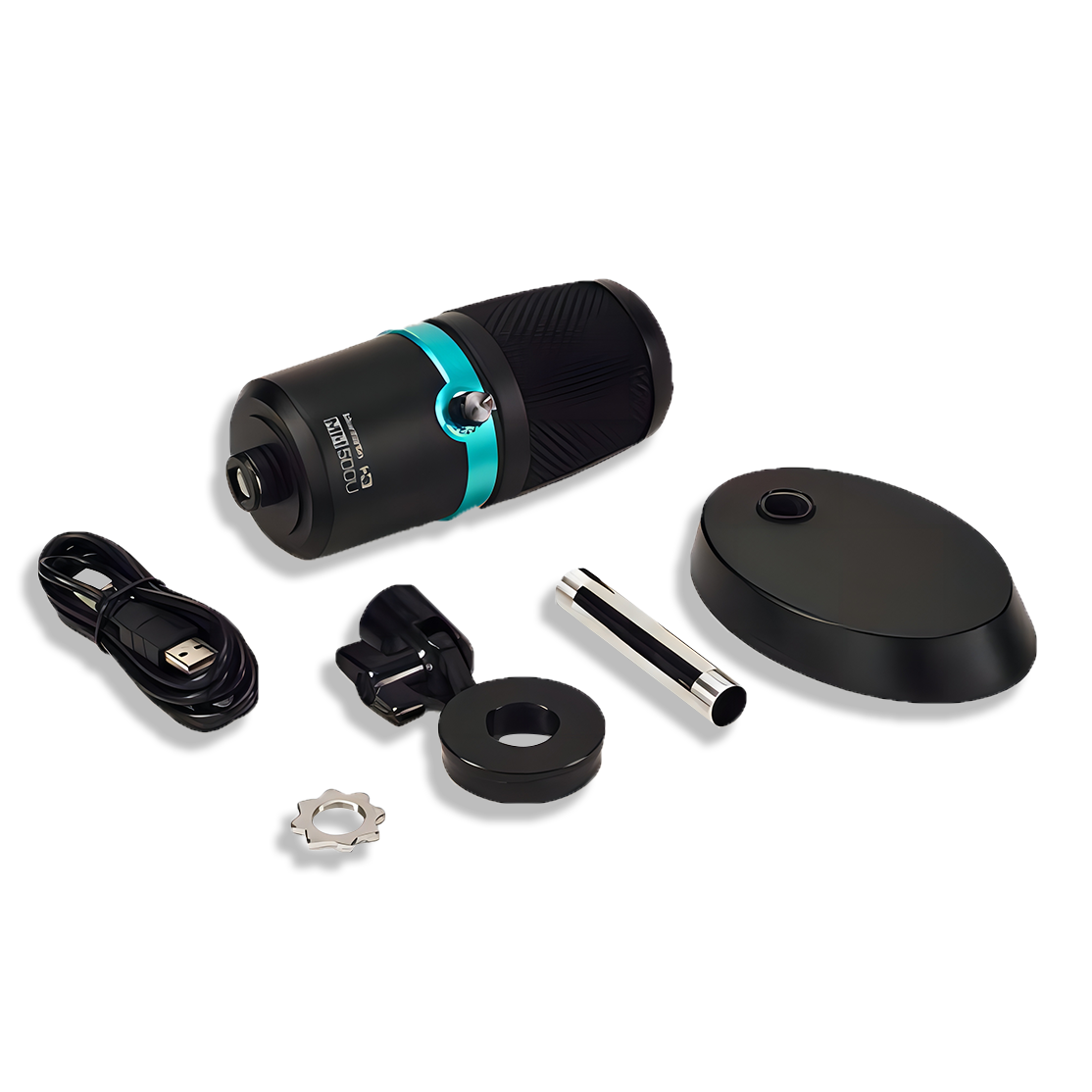 意大利Montarbo蒙特寶91香蕉视频下载地址 MM500U  電容式USB麥克風