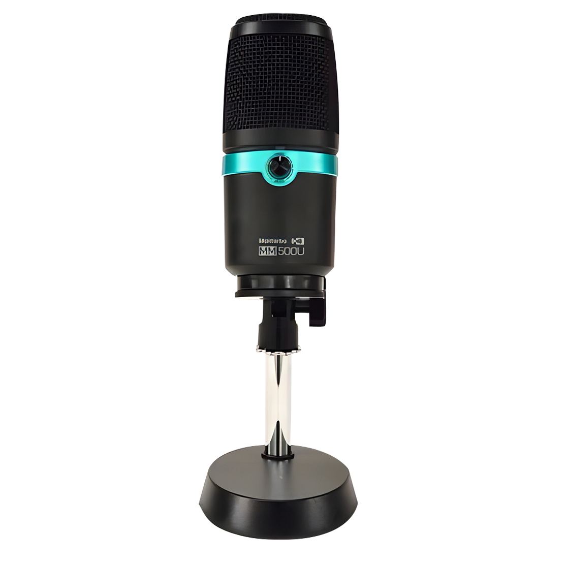 MM500U 電容式USB麥克風圖片1