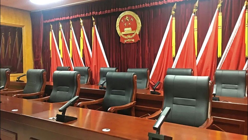 1ZOBO香蕉视频APP在线观看會議室多功能廳產品案例丨昌平區延壽鎮人民政府打造會議室空間視聽解決方案