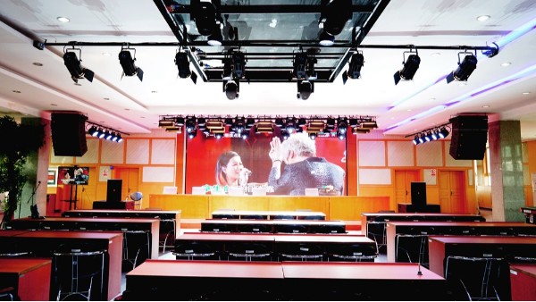 ZOBO香蕉视频APP在线观看PRS91香蕉视频下载地址入駐北京市社會福利院打造擴聲係統