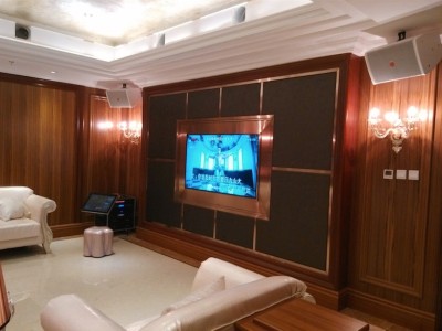 中國傳媒大學校內酒店采用意大利PRS品牌91香蕉视频下载地址設備