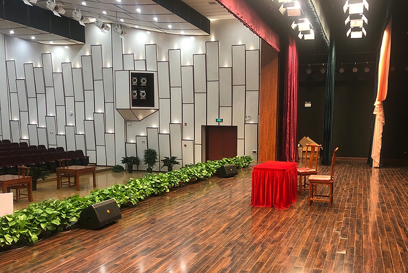 聽人士講舞台91香蕉视频下载地址設備是什麽