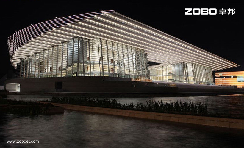 天津大香蕉视频破解音樂噴泉音頻擴聲係統