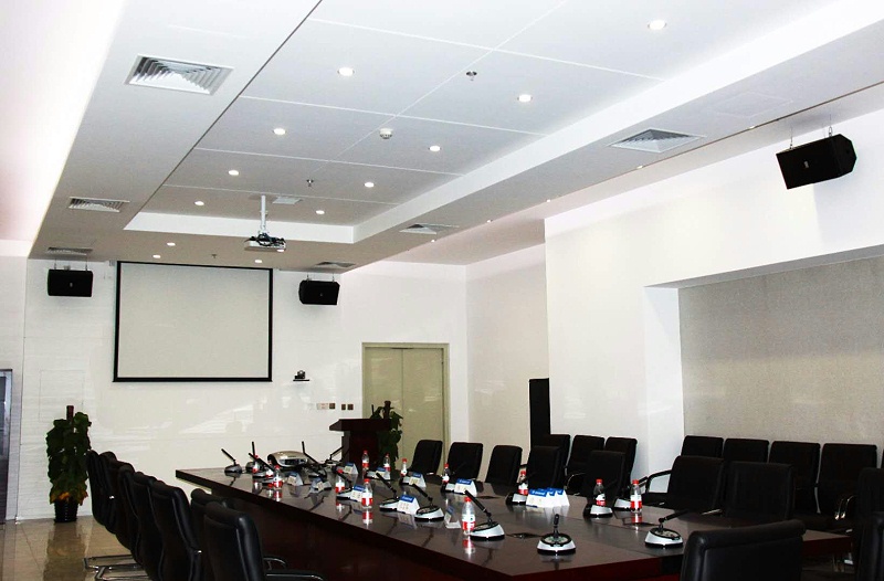 會議室91香蕉视频下载地址設備產生噪音有哪些原因