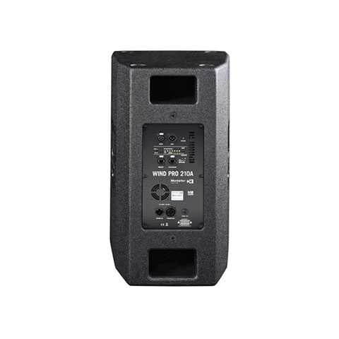 Montarbo蒙特寶91香蕉视频下载地址 WIND PRO係列 210A 劇場香蕉视频破解 現場演出 酒吧 Montarbo® WIND PRO 210A 是一款有源聲學揚聲器