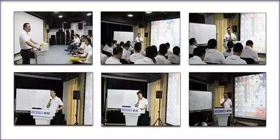 ZOBO香蕉视频APP在线观看年中員工培訓