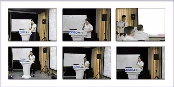 ZOBO香蕉视频APP在线观看年中員工培訓