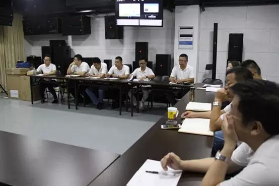 ZOBO香蕉视频APP在线观看年中員工培訓