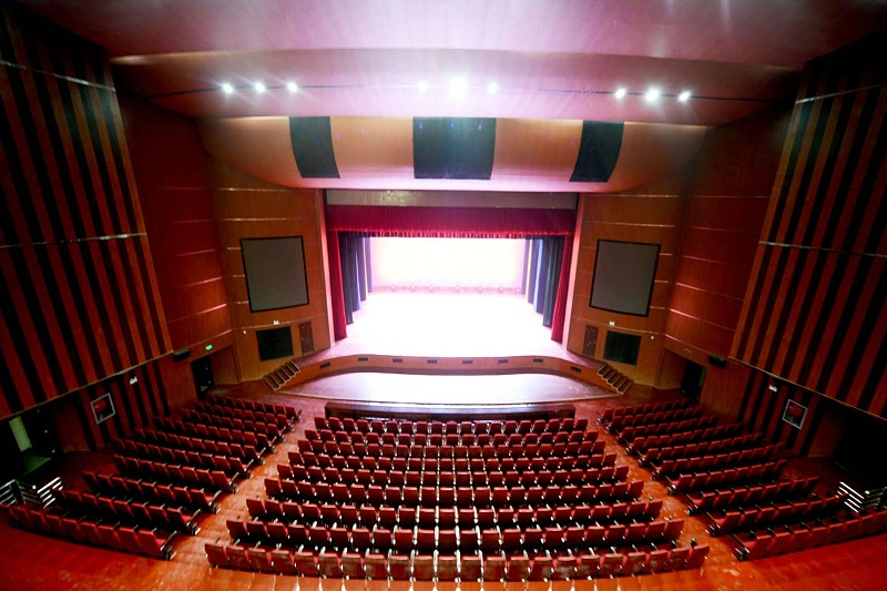 舞台91香蕉视频下载地址如何調試出更好的效果