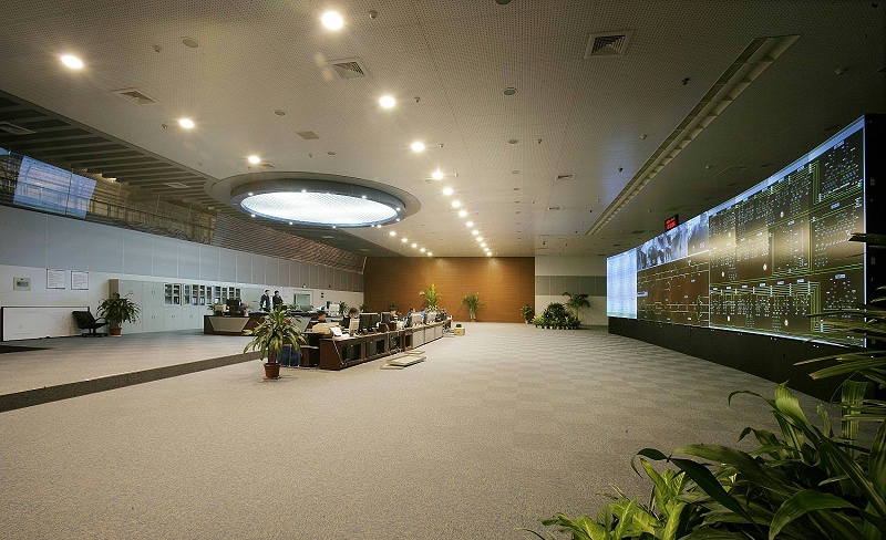 指揮擴聲係統解決方案